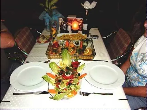 Basils Marmaris